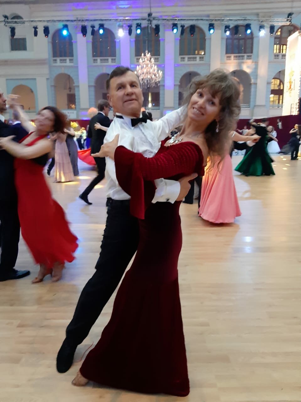 зимний бал в академии, зимний бал, бал, бал 2016, бальные танцы