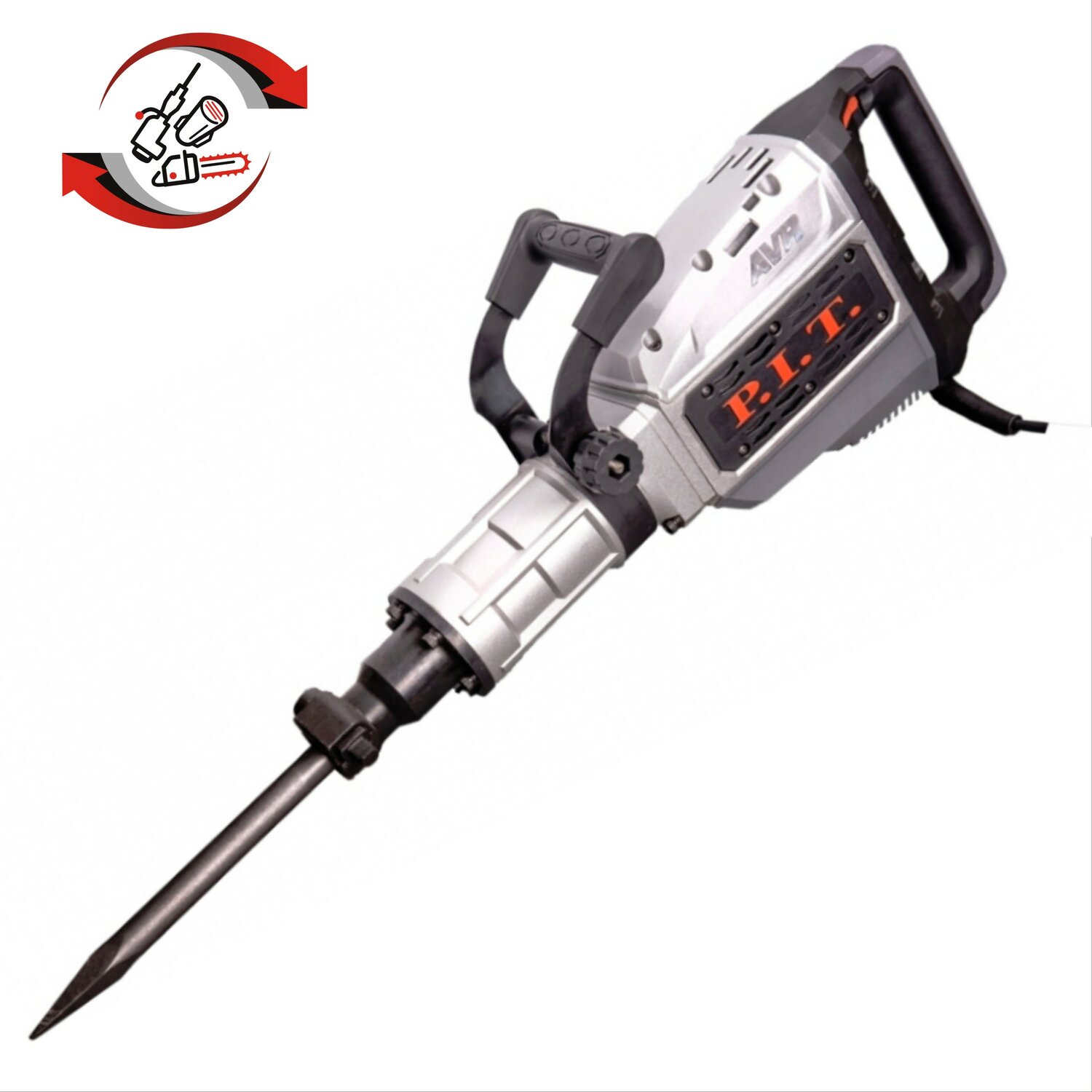 отбойный молоток ставр моэ-1800м, отбойный молоток p.i.t. gsh 90-с1 pro, отбойный молоток p.i.t. gsh90-c1, отбойный молоток p.i.t. gsh90-c2, отбойный молоток p.i.t. gsh65-c1