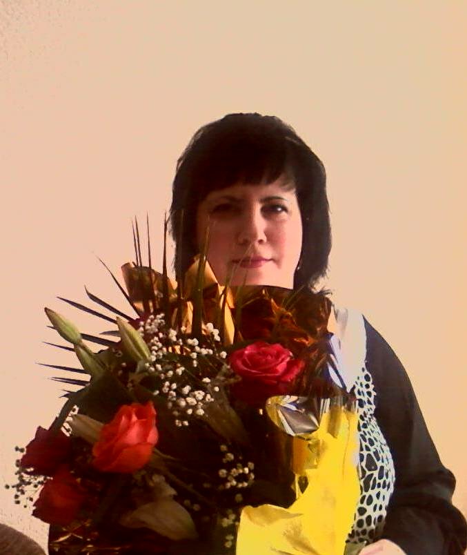 Перегудова Геннадьевна Ю.