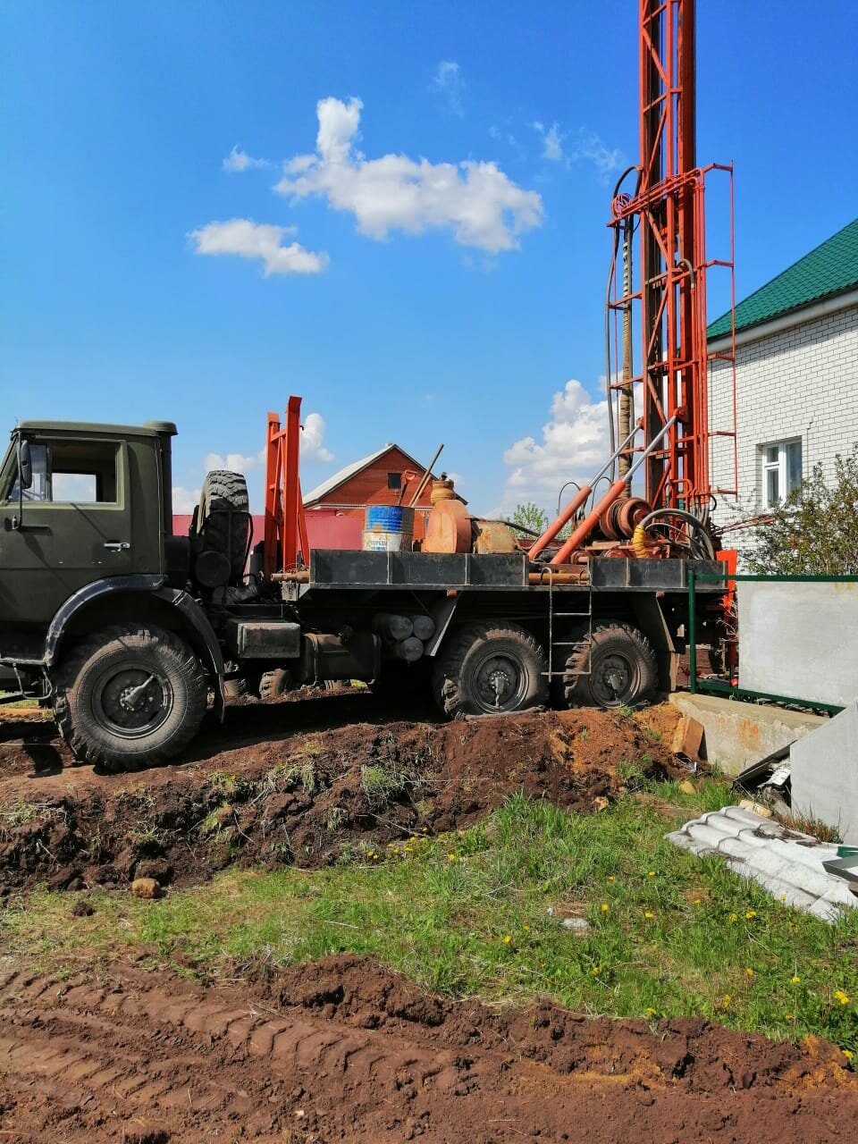 бурение скважин камаз, бурение, бурение скважин 2500, бурение скважин для геологических изысканий, бурение скважин d yfhjajvbycrjv hfqjyt