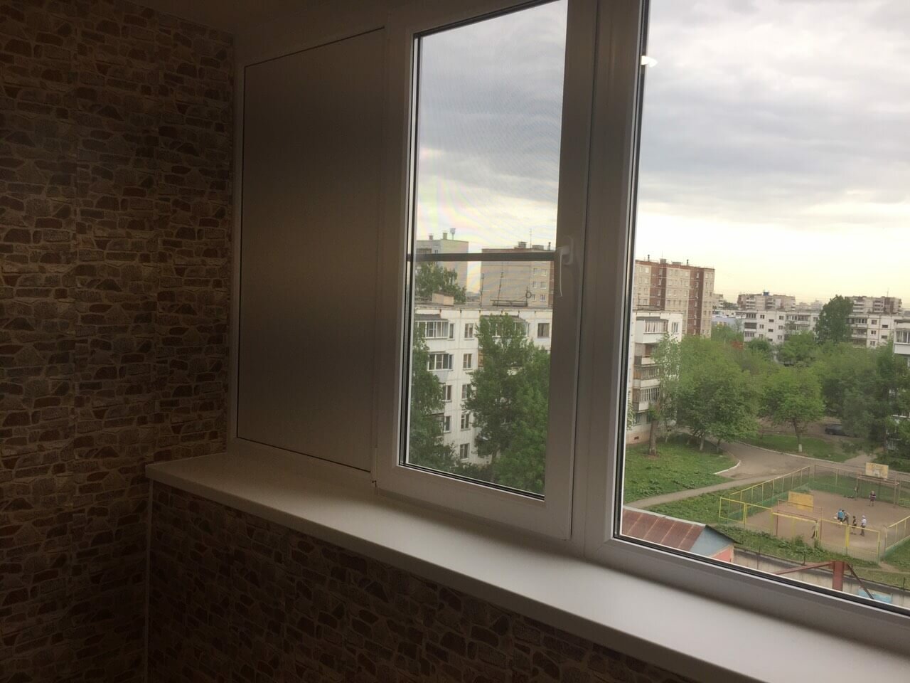 лоджия, теплый балкон лоджия, на балконе, лоджия 3 метра, окна
