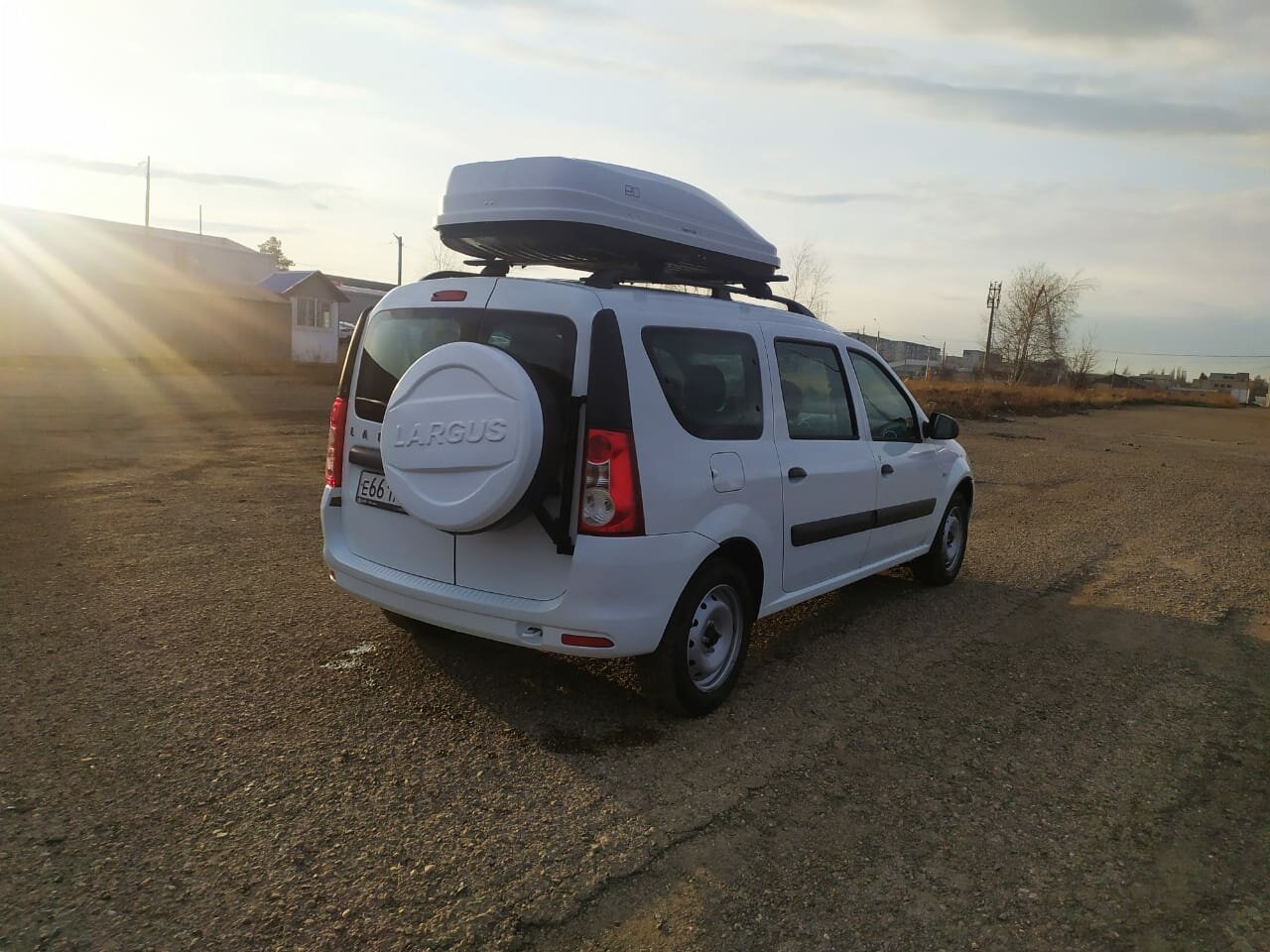 lada largus, лада ларгус люкс, лада ларгус club, лада ларгус морда, Dacia Logan I