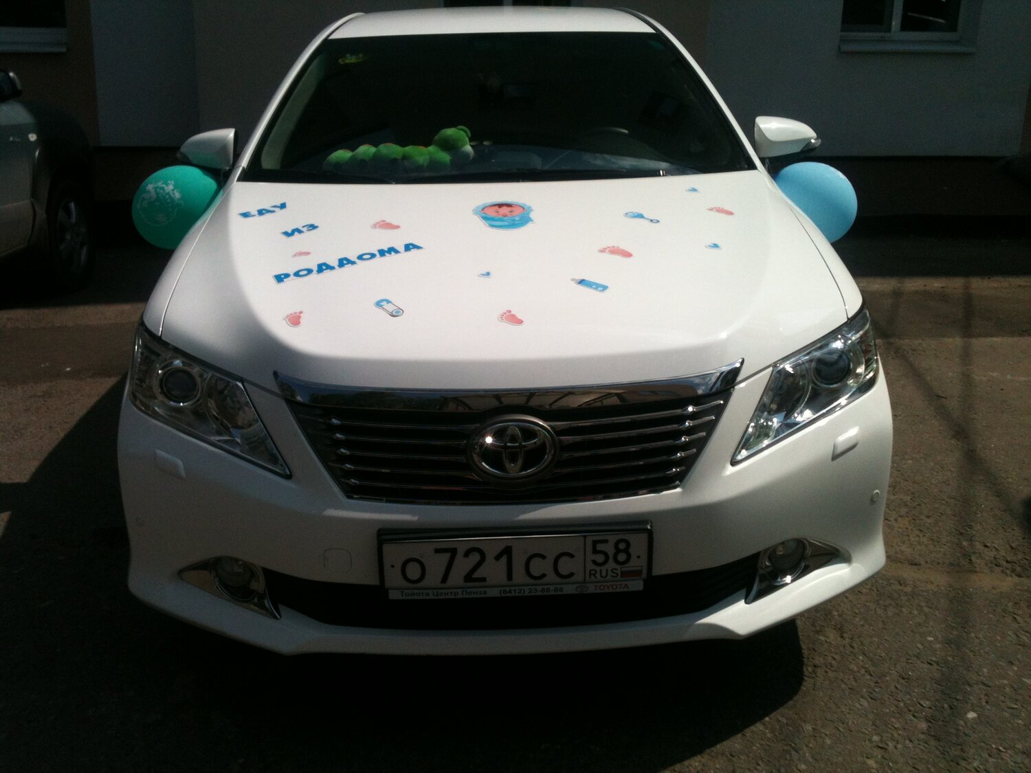 toyota camry, toyota, автомобиль, легковой автомобиль, Toyota Camry Solara I