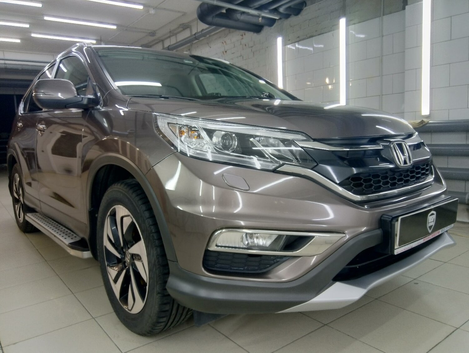 mitsubishi pajero sport 2.4 мт 2019, mitsubishi pajero sport 2019, mitsubishi pajero sport, mitsubishi pajero sport iii 2020, Honda CR-V IV Рестайлинг