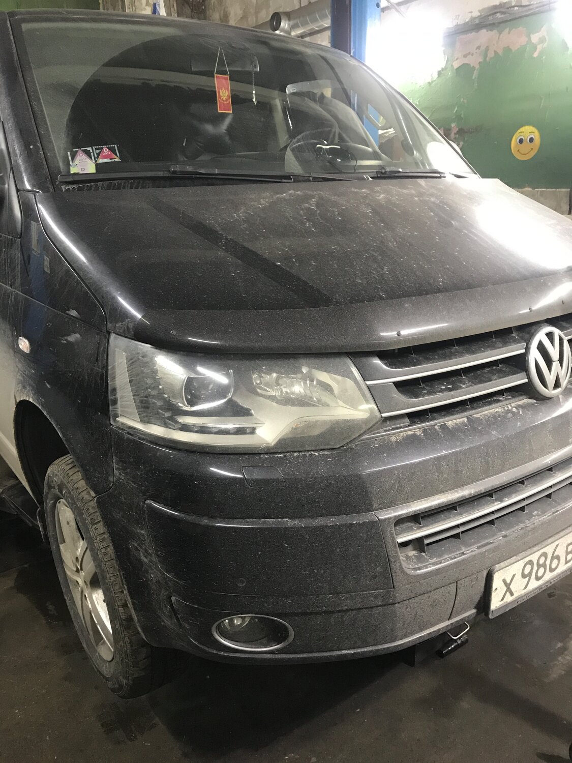volkswagen transporter, фольксваген каравелла черный, volkswagen, фольксваген каравелла 2008, volkswagen multivan т5 фары решетка