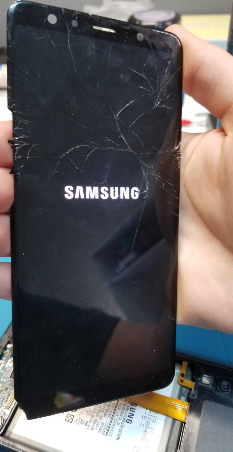 samsung, samsung galaxy, samsung galaxy s, samsung galaxy s8, samsung s8 plus 128g