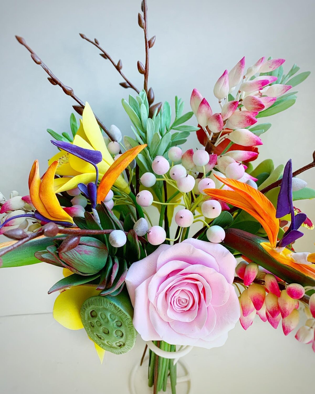 букет вдохновение, массивный стиль букета, флористика, букет, букет цветов