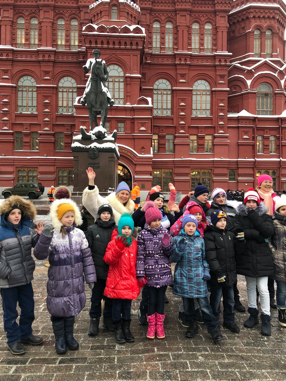 москва исторический музей памятник жукову, экскурсия, красная площадь, москва, школа в москве на жукова