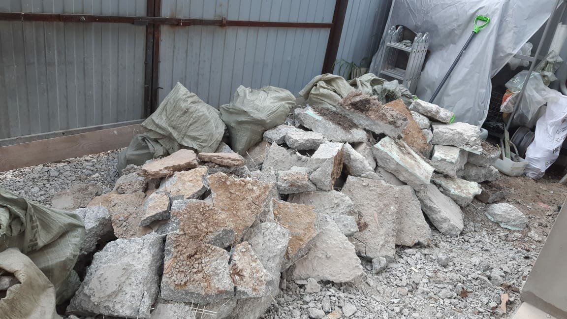 бутовый камень, бутовый камень в крыму, песчаник скальный грунт, бутовый камень улан-удэ, скальник бутовый грунт