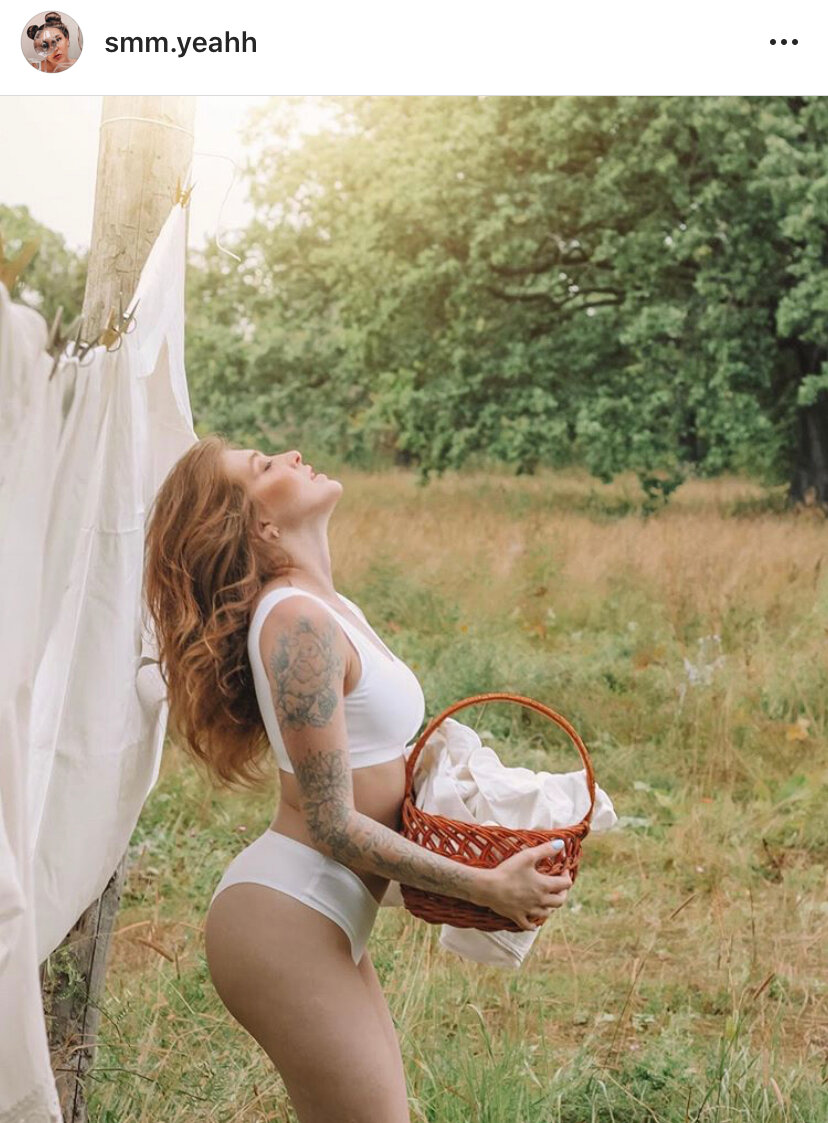 Сексуалды Playboy Neighbors