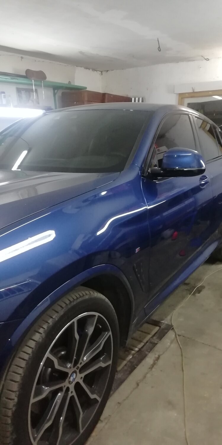 автомобиль, авто, bmw x6 хамелеон екатеринбург, авто без тонировки, тонирование