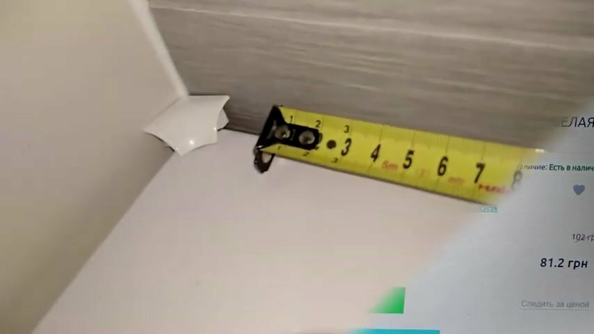 Герметизация душевой кабины