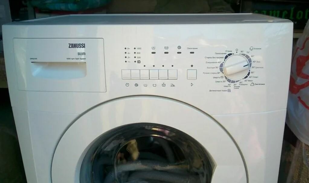 стиральная машина занусси 2101, zanussi, стиральная машина zanussi zws 1101, стиральная машина zanussi zws 3121, бытовая техника