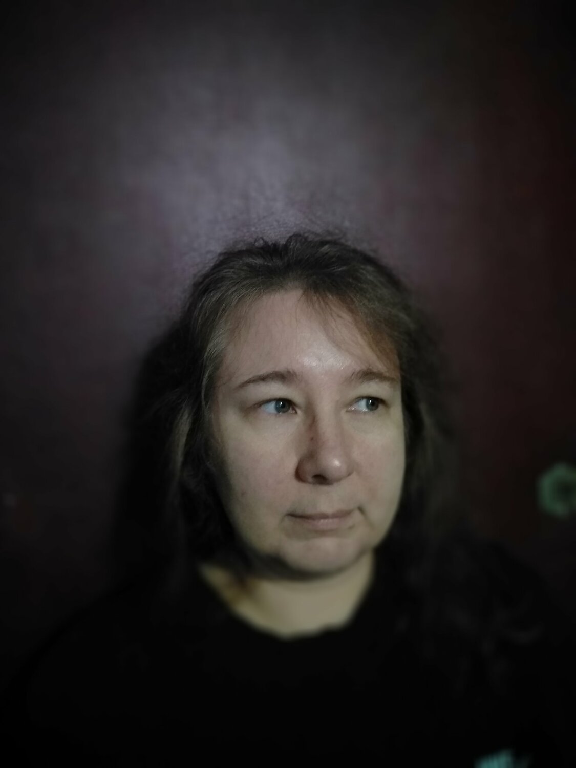 Юлия Колесник