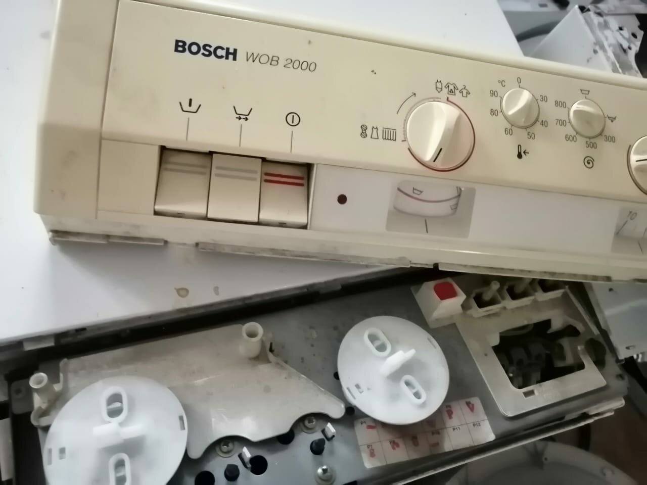стиральная машина бош wob 2000, стиральная машина bosch wob 2000, машинка автомат бош wob 2000, бытовая техника, bosh wob 2000