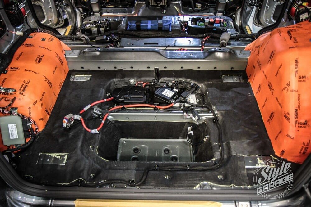 bmw g30 шумоизоляция, шумоизоляция бмв ф10, шумоизоляция bmw g15, шумоизоляция автомобиля, шумоизоляция bmw g11