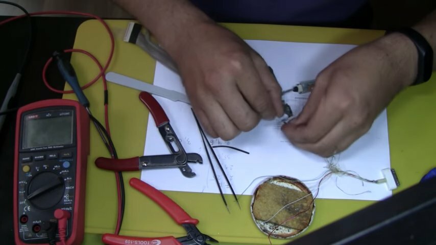 мультиметр, цифровой мультиметр, мультиметр fluke 17b, мультиметр м890f, fluke 17b