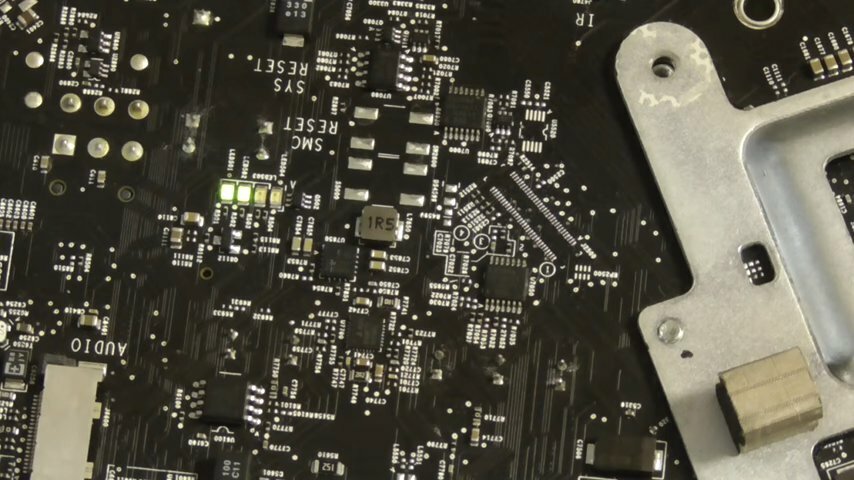 плат, материнская плата, imac 2011 led indicator, техника, деталь