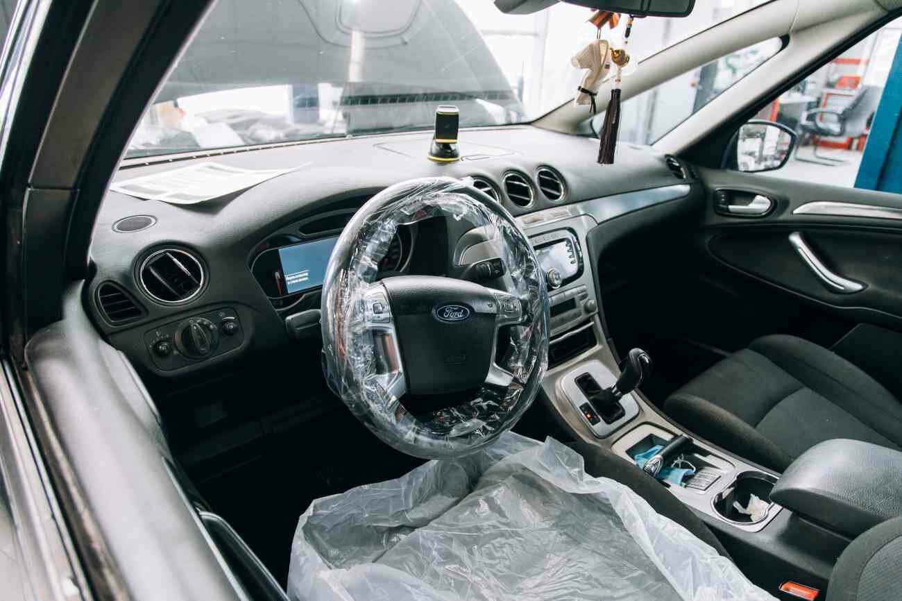 toyota camry 2.5 2017 exclusive, тойота камри 2017 2.5 эксклюзив, автомобиль, авто, Ford S-MAX I