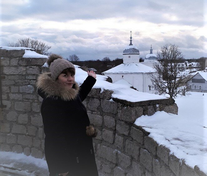 человек, храм д. васильево коломна, православная церковь, васильевский храм, петр монах соловки