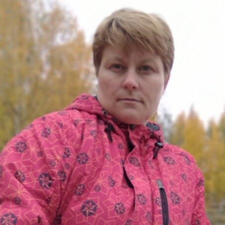 Елена Киегечева