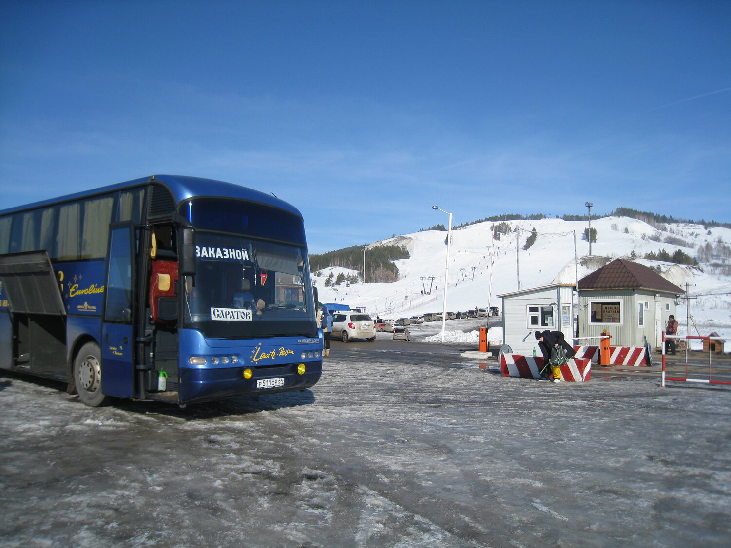 автобус, neoplan, заказной автобус, туристический автобус, автобус 1400