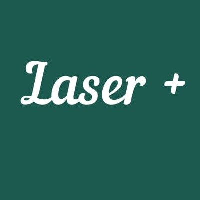 Laser +