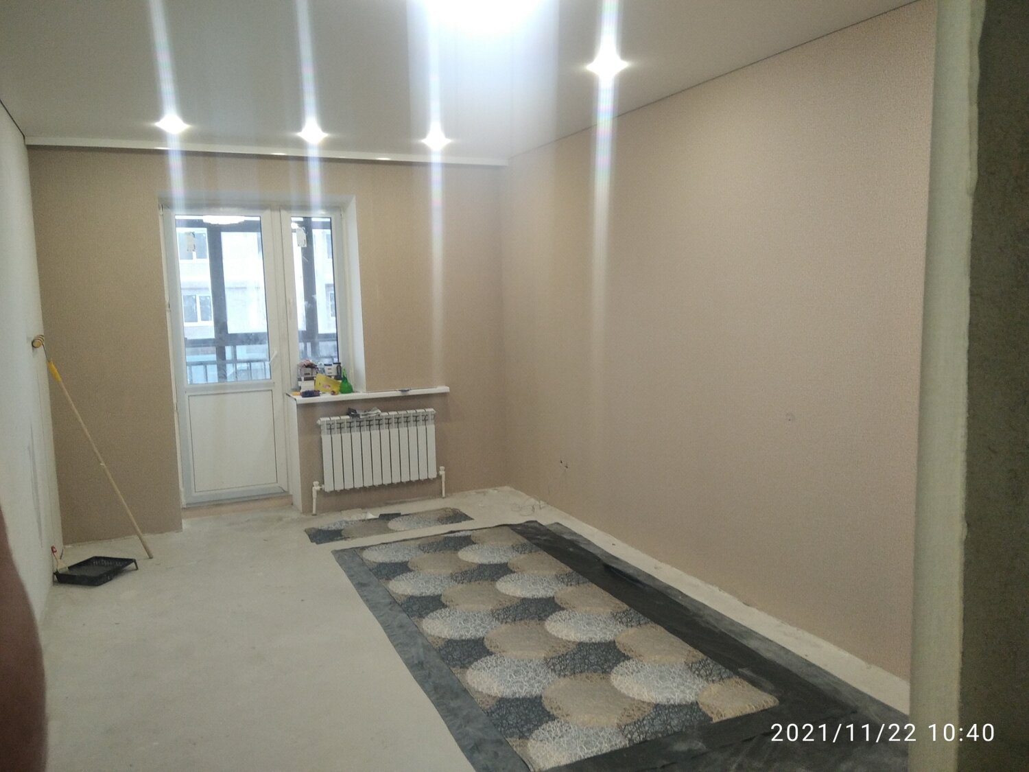 квартира, комната, помещение, недвижимость, квартира-студия