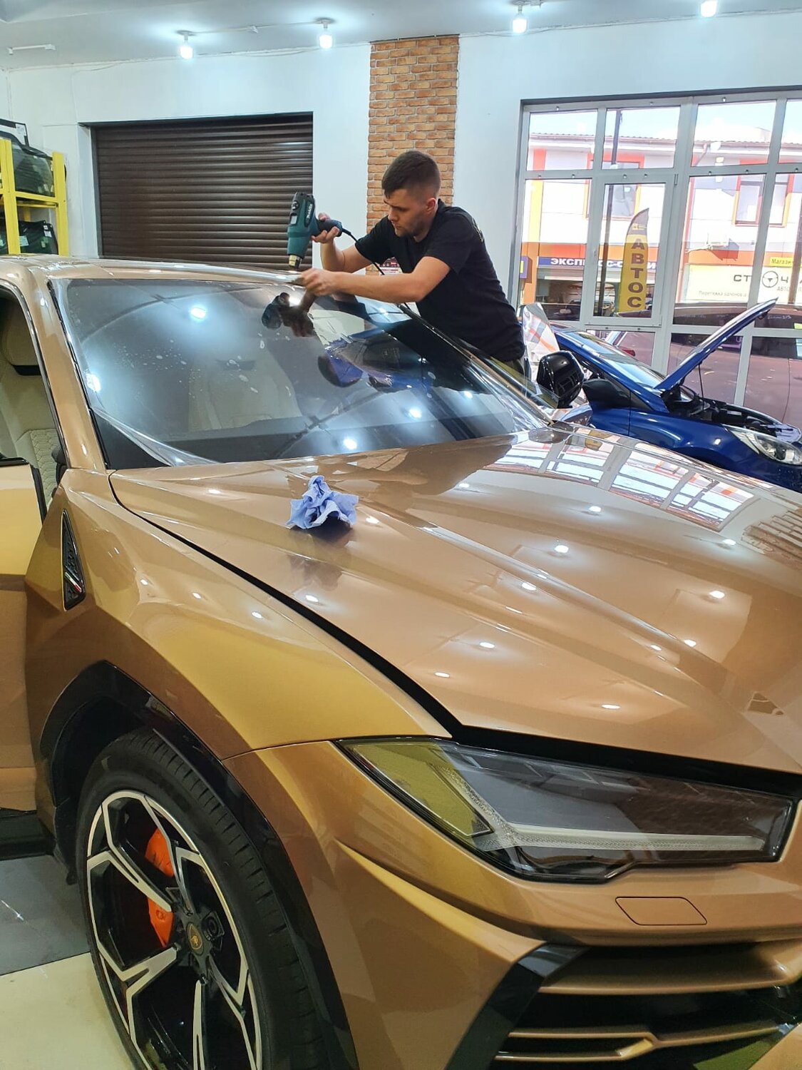 lamborghini urus, lamborghini urus 2015, lamborghini urus orange, lamborghini urus 2000 года, lamborghini urus черный матовый салон