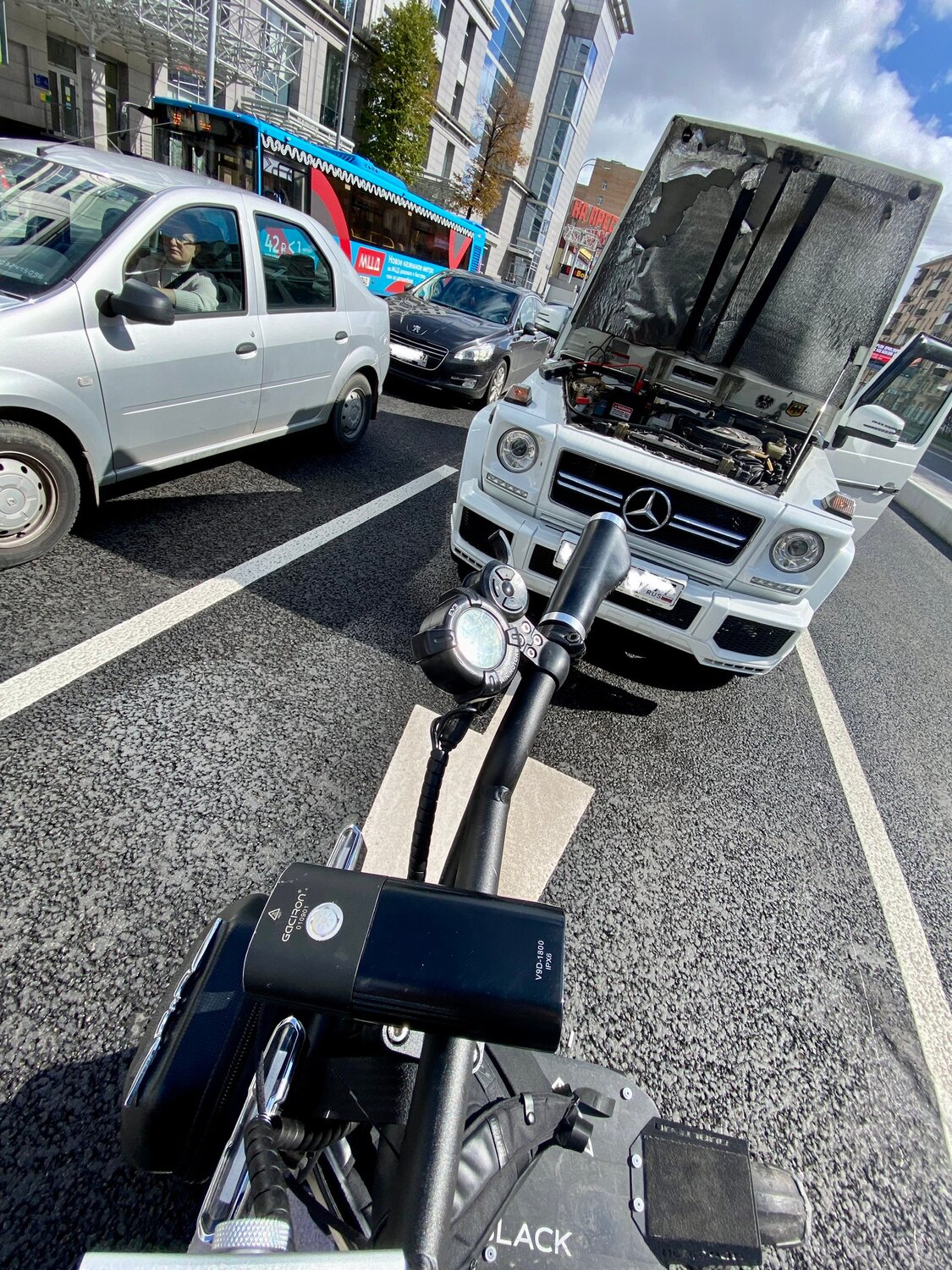 Замена аккумулятора на новый с выездом в Москве - Помощь на дорогах ...