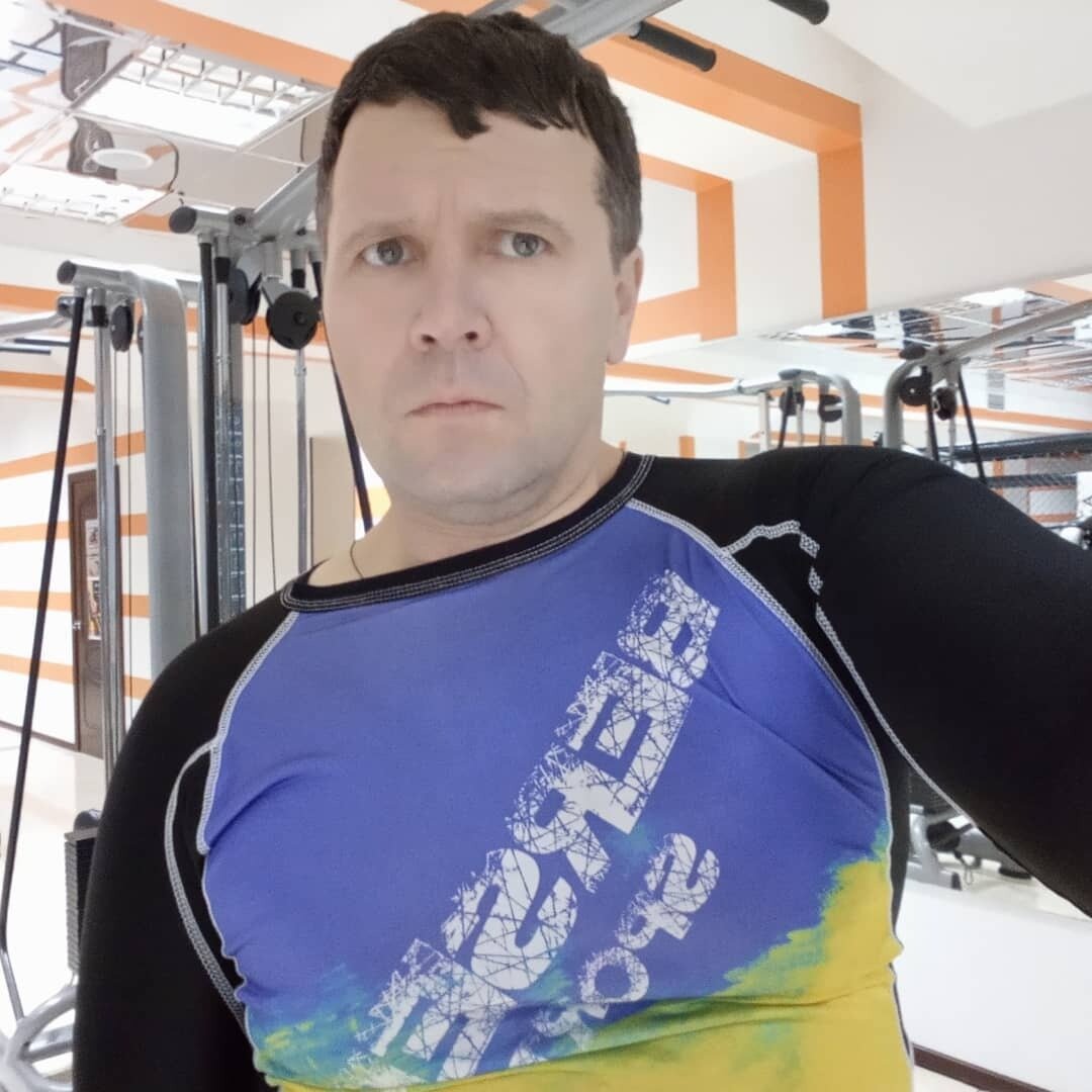 Виталий Музычук