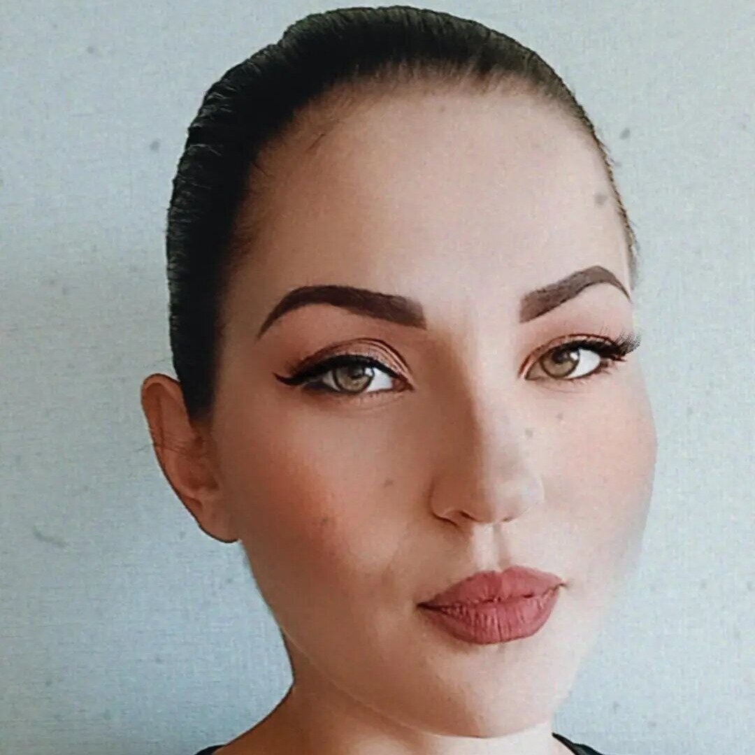 Кристина Духовникова