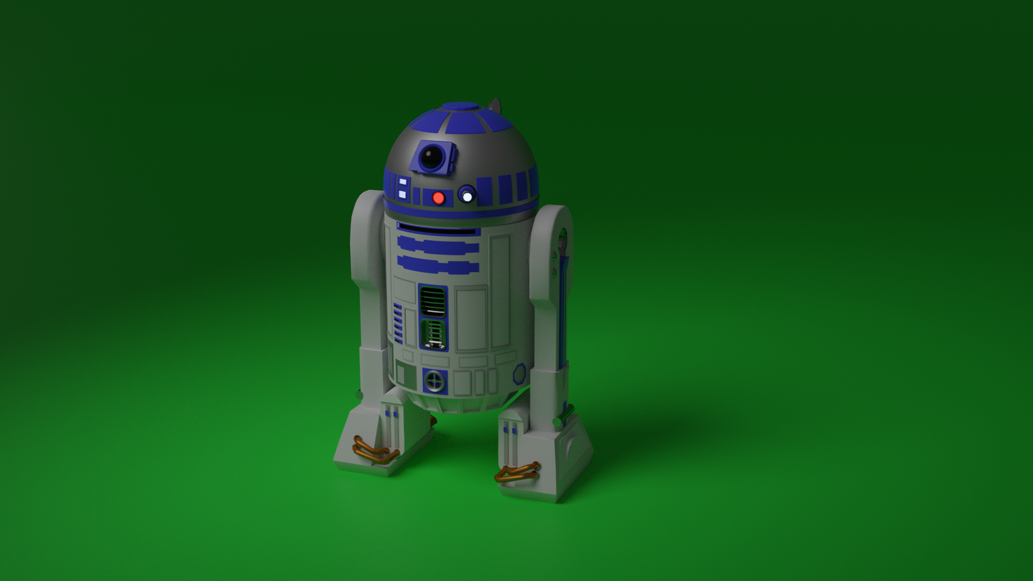 р2д2 звездные войны, r2d2 модель, звёздные войны r2d2, r2d2 робот звездные войны, звёздные войны r2d2 дроид