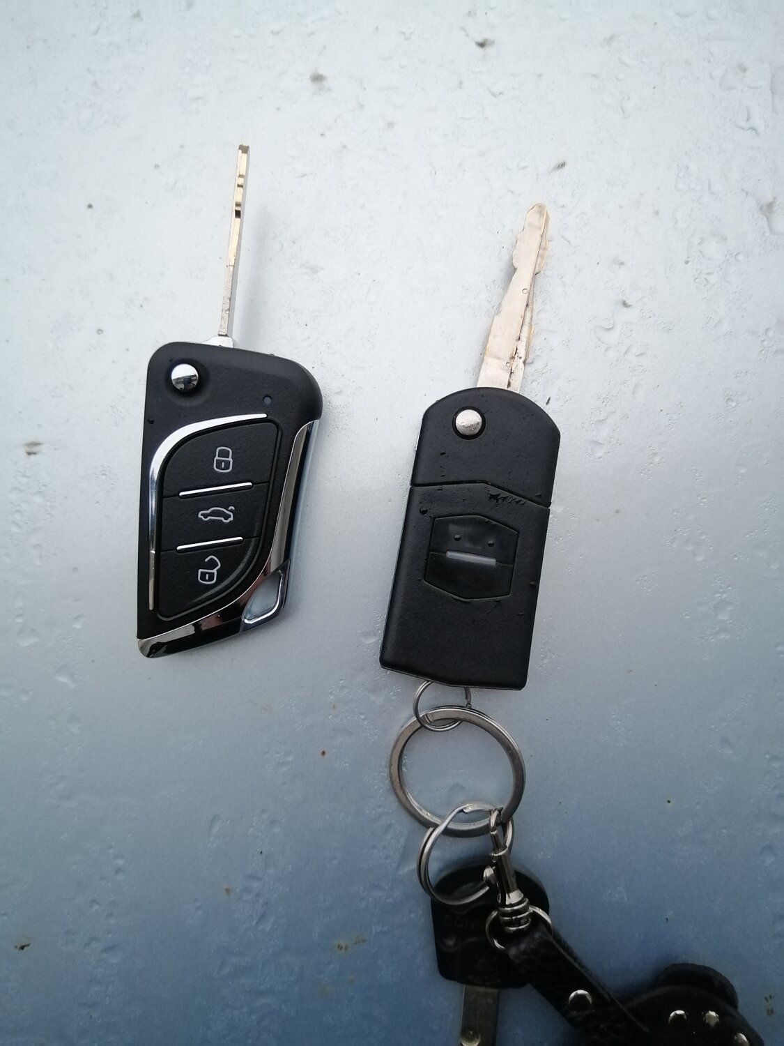 выкидной ключ vw, выкидной ключ шевроле ланос, выкидной ключ, выкидной ключ ssangyong kyron, ключи от машины