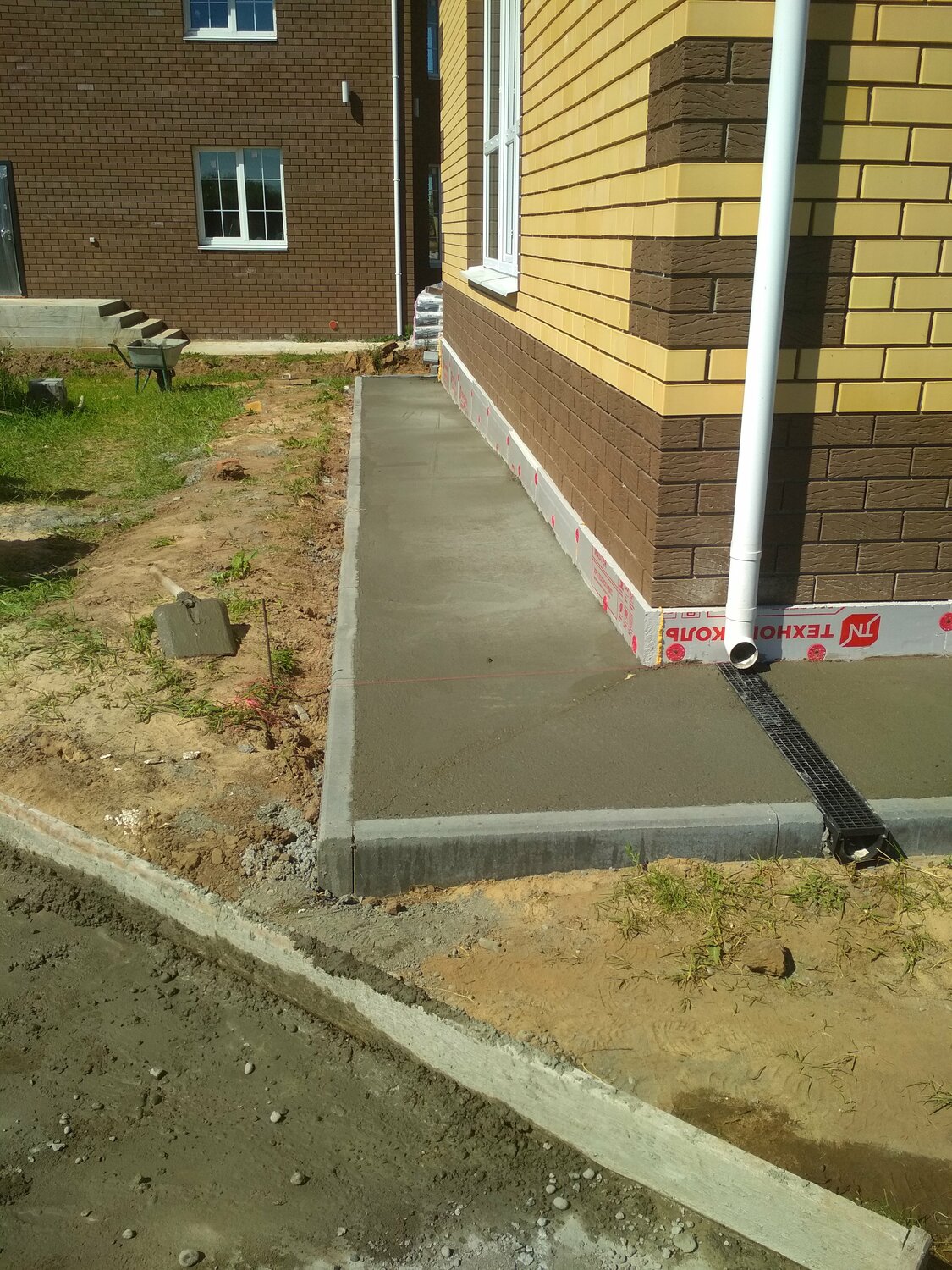 Отмостка в Нижнем Новгороде: 120 строителей со средним рейтингом 4.1 с ...