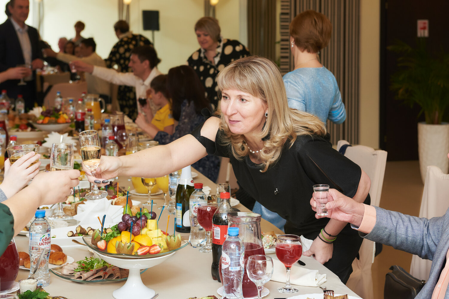 юбилей корпоратив, корпоратив, банкет, новогодний корпоратив, корпоративные мероприятия