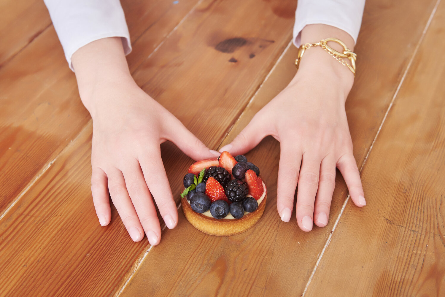 десерты, ягоды, свежие ягоды, красивые десерты, сезонные ягоды