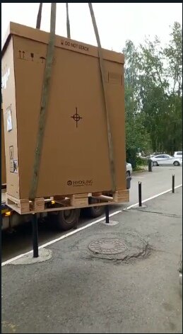 грузовик, газель грузовик, грузовой автомобиль, фургон, машина смешная
