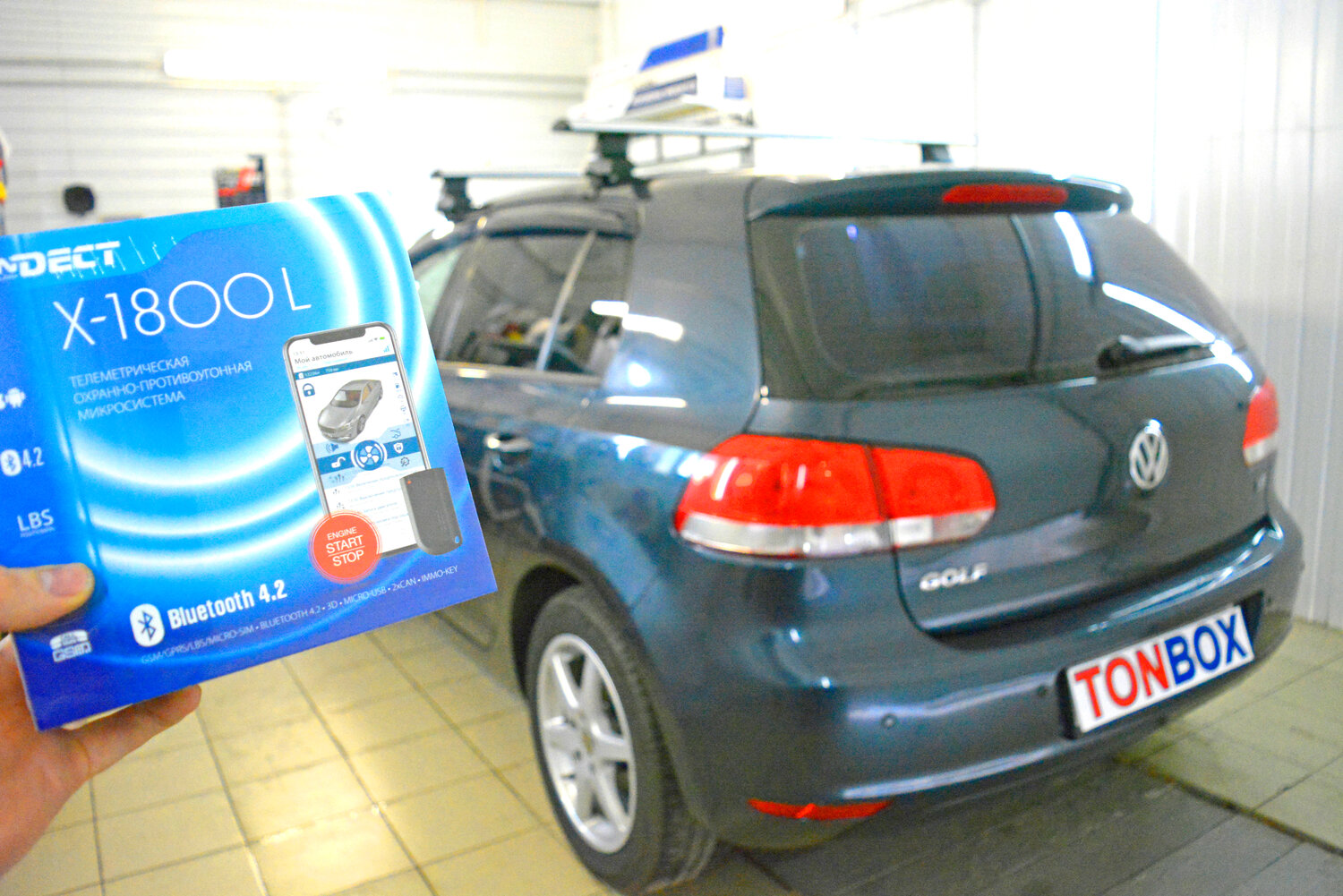 авто, автомобиль, volkswagen tiguan, черный фольксваген, Volkswagen Golf Plus II
