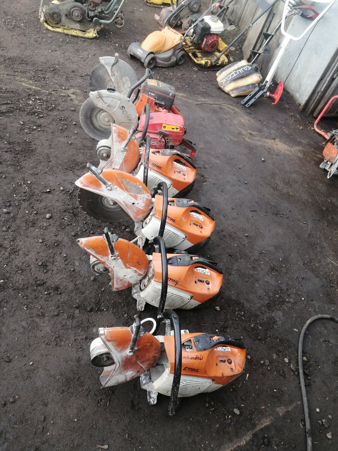 бензорез stihl, бензорез stihl ts 420, бензорез stihl ts 420 (о/д 350), бензорез штиль ts 420, бензорез штиль 400