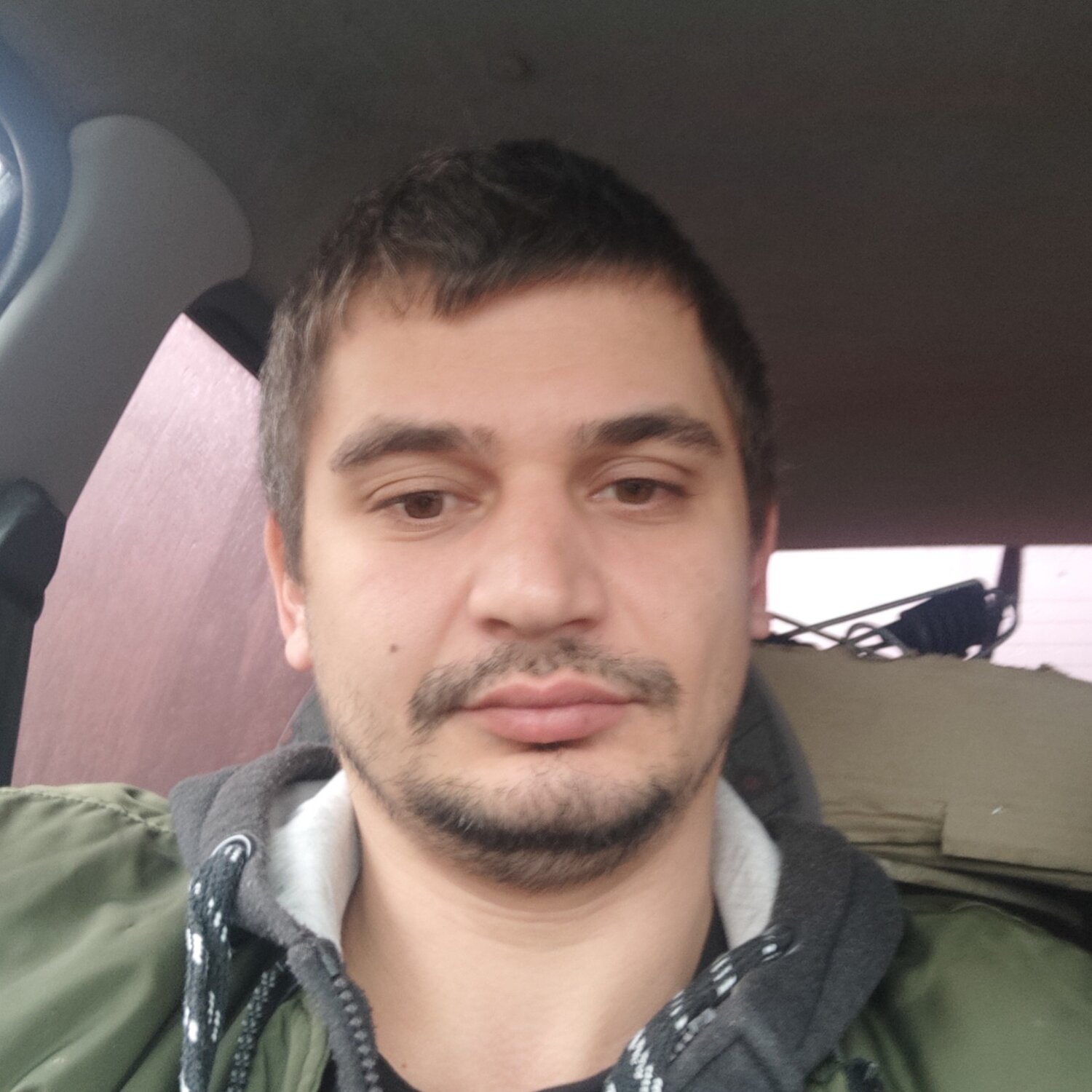 Вячеслав Доброногов
