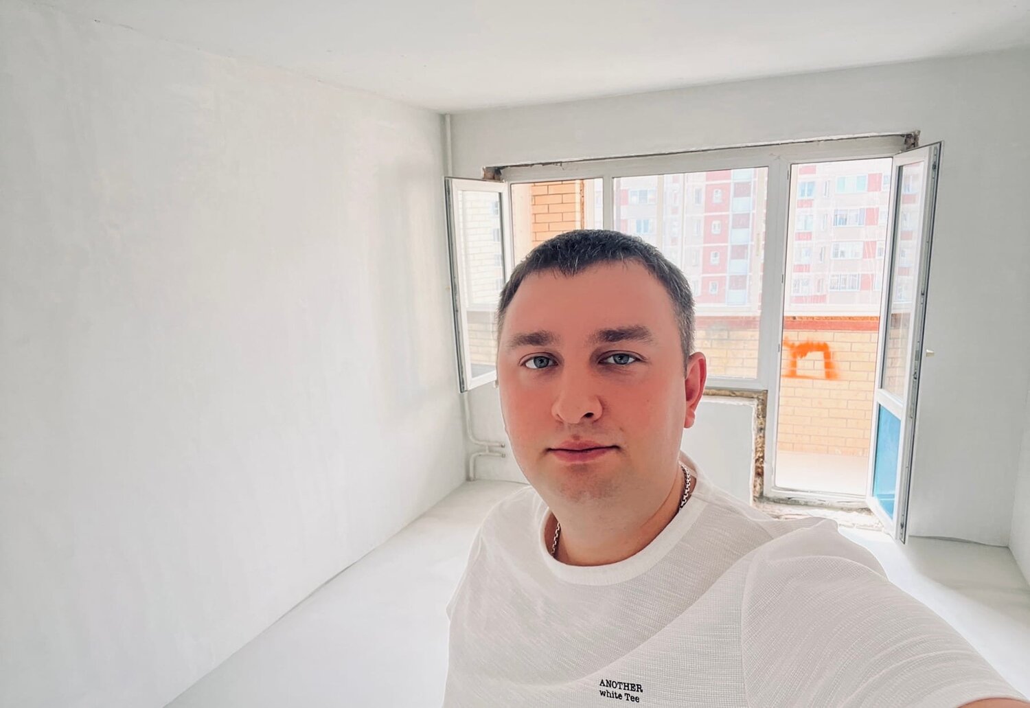 мужчина, человек, лицо, парень, аникин александр калининград