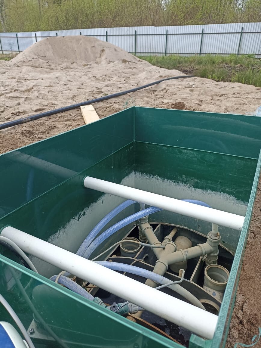 септик юнилос астра 5, септик евролос грунт, установка септика, септик юнилос астра 3, септик юнилос астра