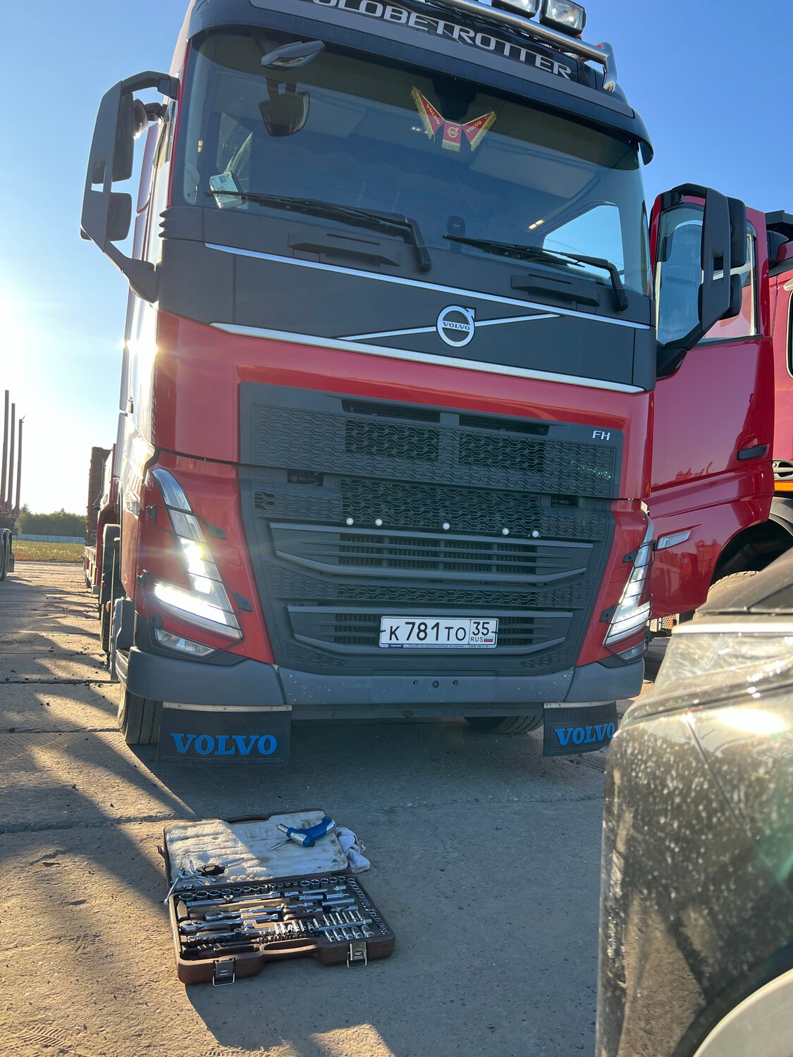 volvo fh 500, volvo fh, volvo fh 750, volvo fh 460, volvo fh 4
