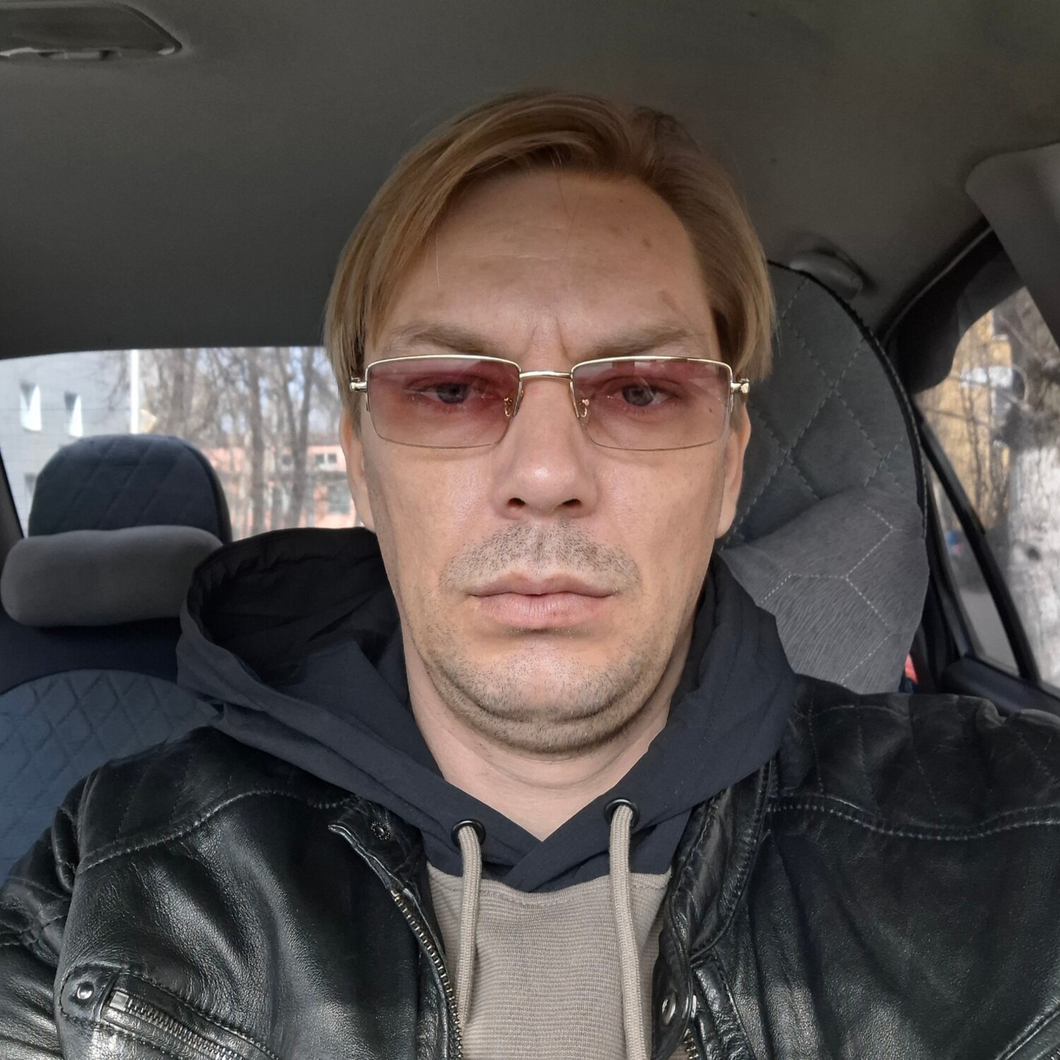 Марков М.