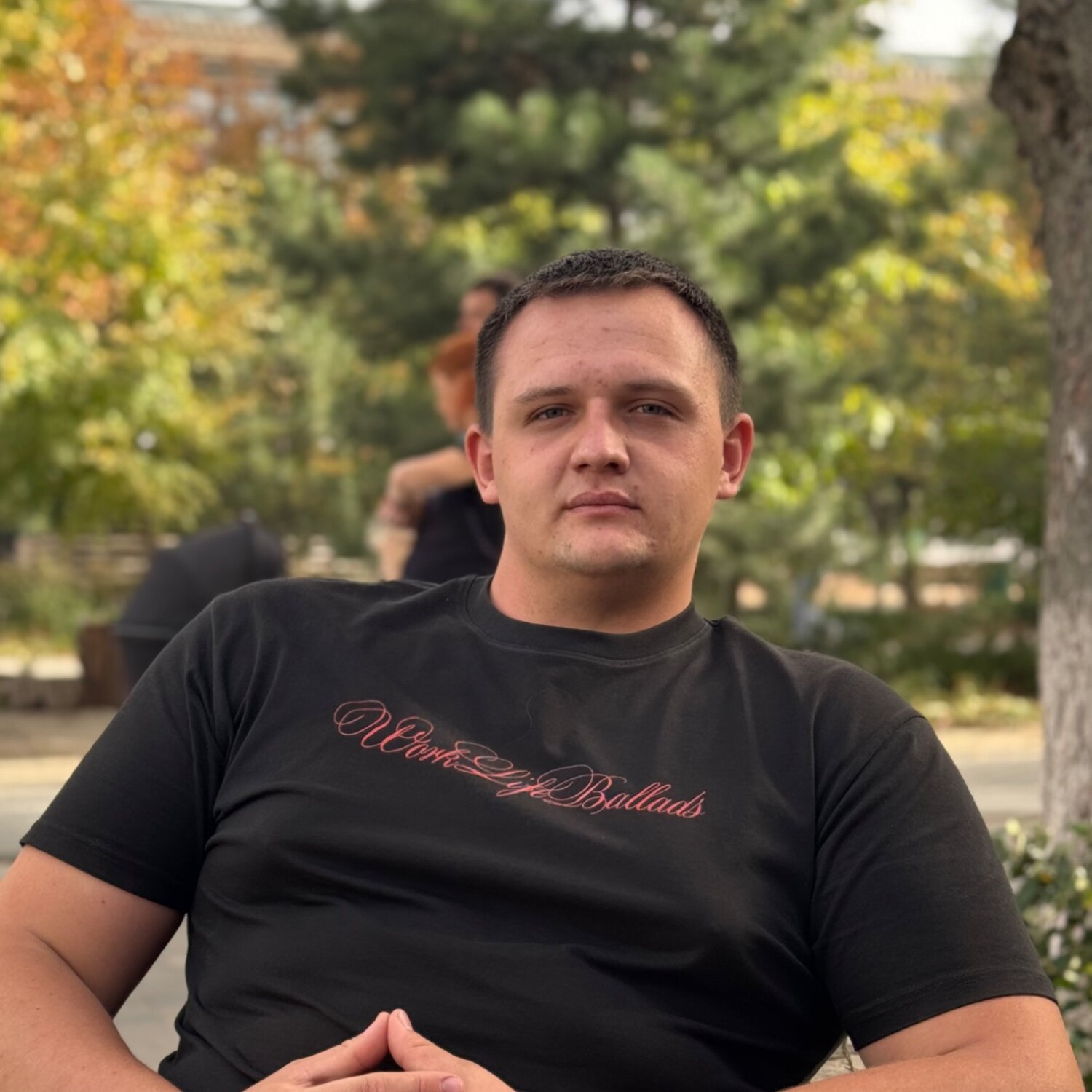 Артём Канаев