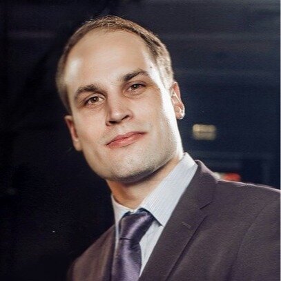 Сергей Владимирович Ч.