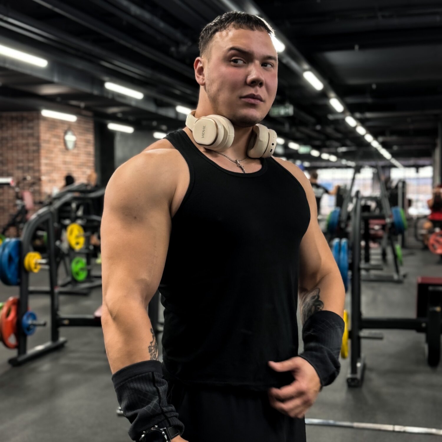 Андрей Куценко