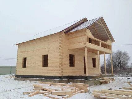 дом из профилированного бруса, строительство дома из бруса, дом из брус, дом из строганного бруса, дом с бруса