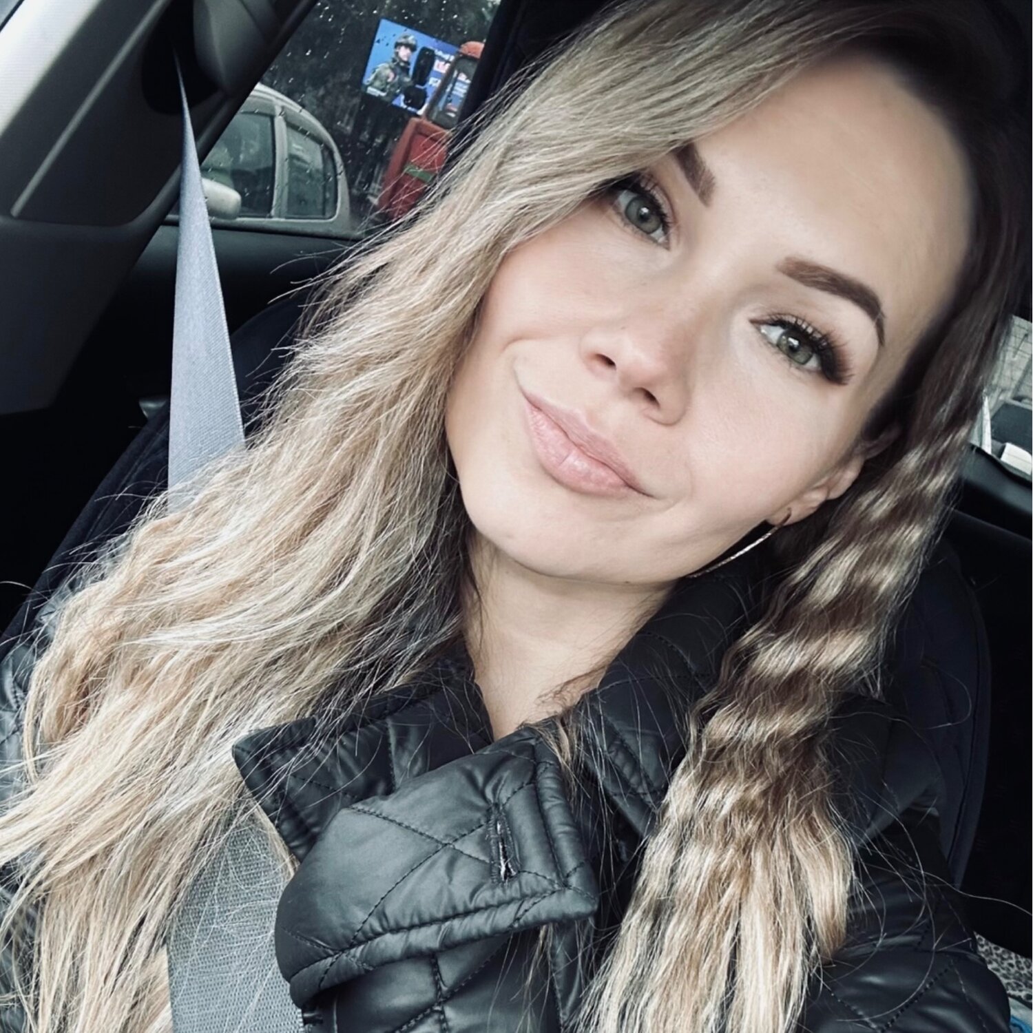 Надежда Михайловна Сапрыкина